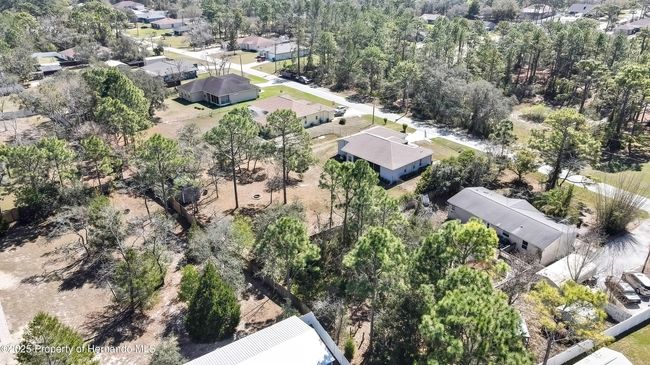 11257 Frigate Bird Ave, House other with 3 bedrooms, 2 bathrooms and null parking in WEEKI WACHEE FL | Image 60