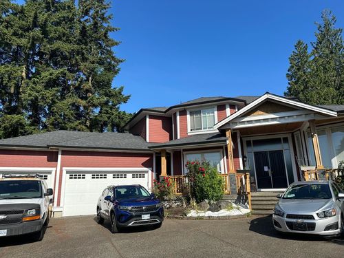 701 Delestre Ave, Coquitlam, BC, V3K2G1 | Card Image