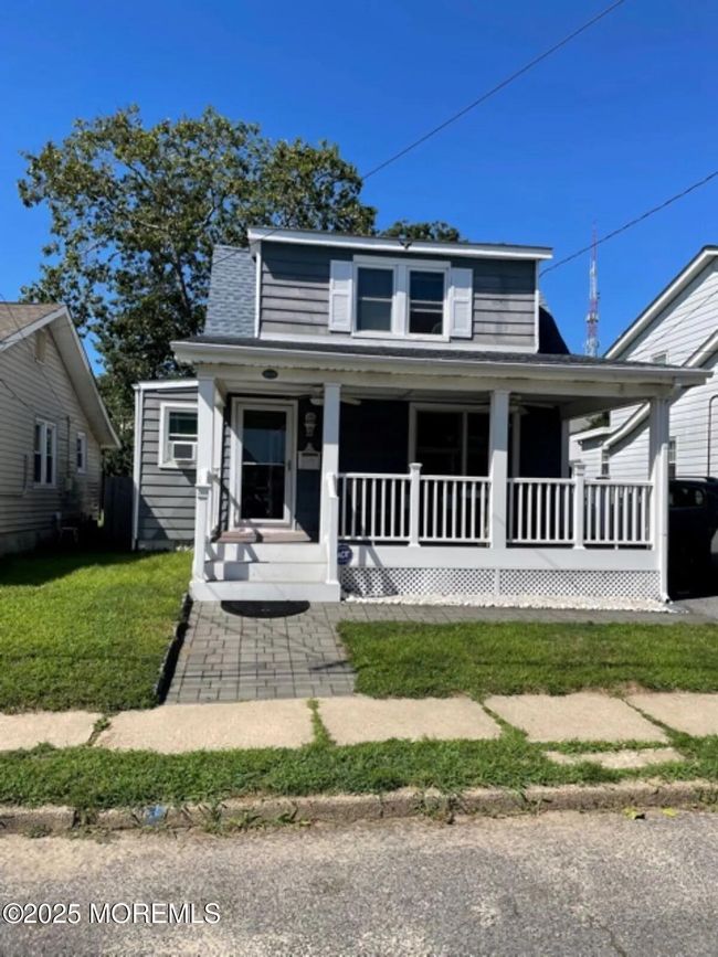 1809 Pine Ter, House other with 3 bedrooms, 1 bathrooms and null parking in Lake Como NJ | Image 37
