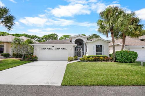 504 Nw Lambrusco Dr, Port St. Lucie, FL, 34986-1701 | Card Image