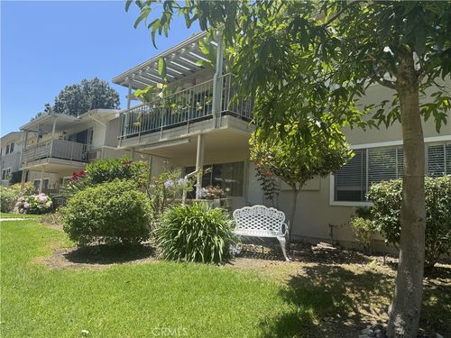d-254 Calle Aragon, Laguna Woods, CA, 92637-3409 | Card Image