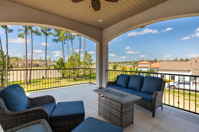 27493 S Lazy Meadow Way, House other with 6 bedrooms, 8 bathrooms and 5 parking in Spring TX | Image 46