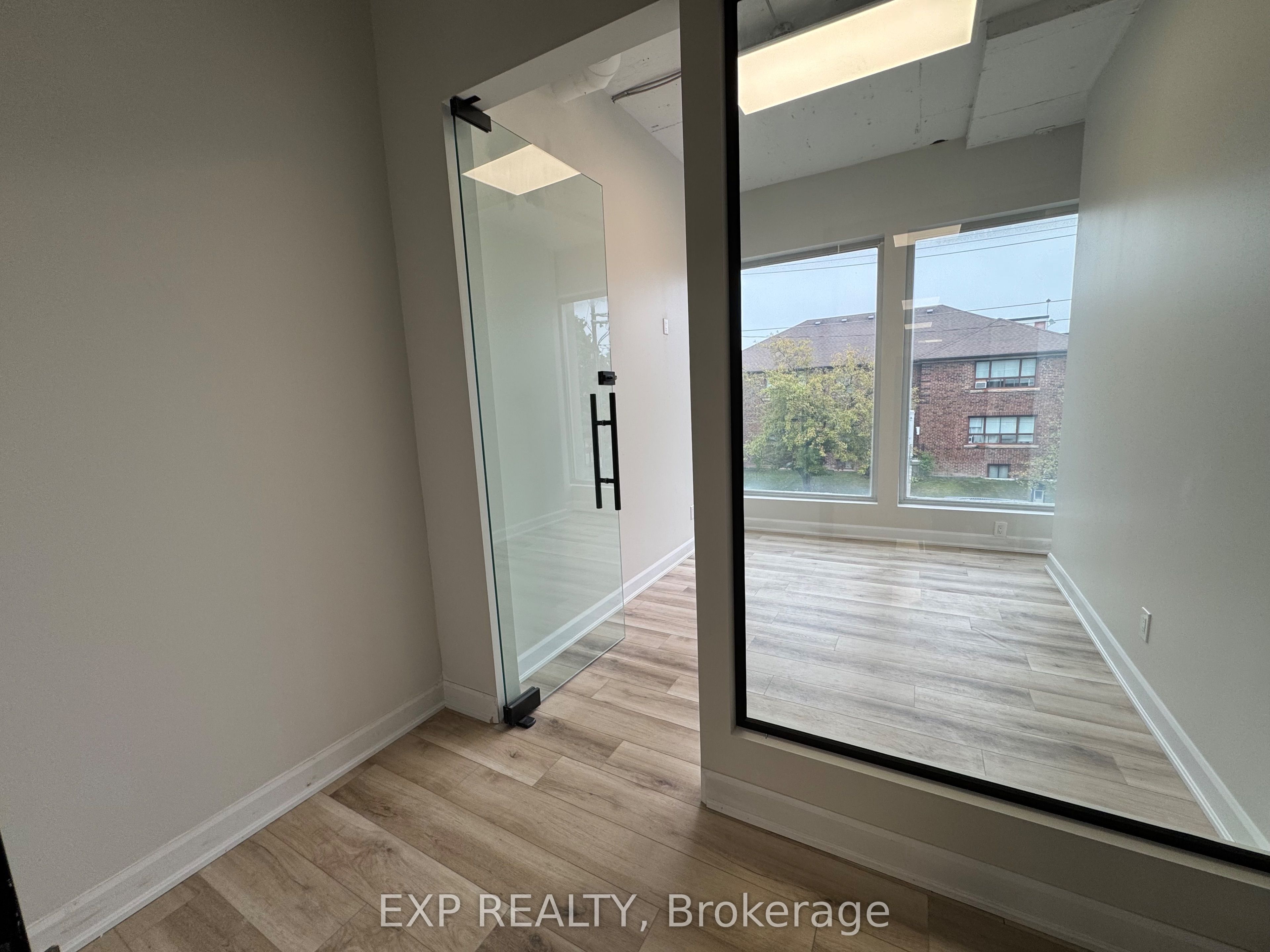 Commercial Lease in Mississauga
