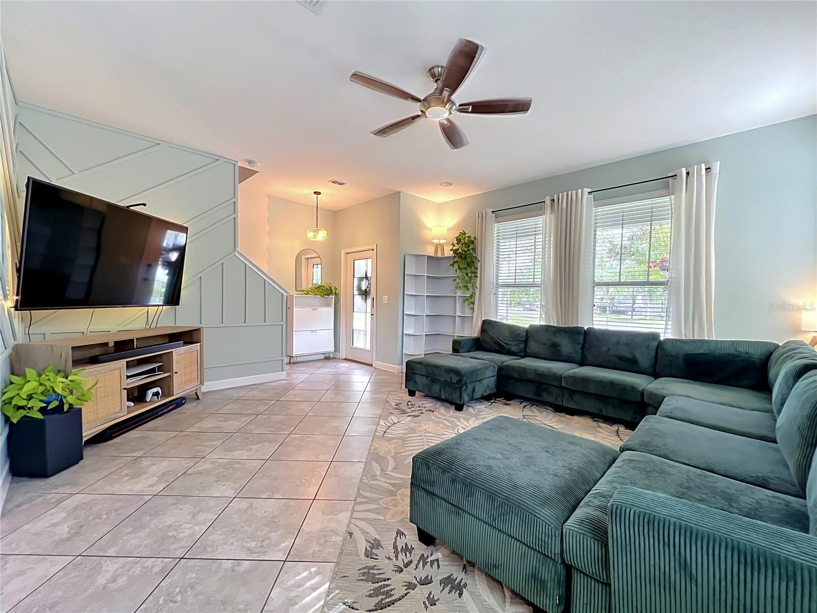 Residential in ORLANDO 2