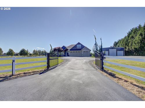 26202 Ne 29th Ave, Ridgefield, WA, 98642-7739 | Card Image