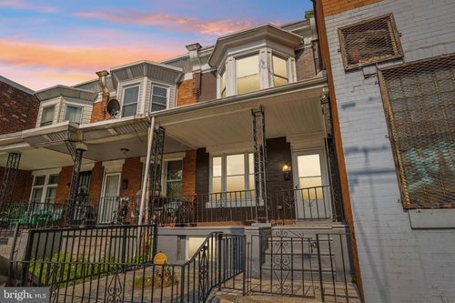 308 S 56th St, PHILADELPHIA, PA, 19143-1302 | Card Image