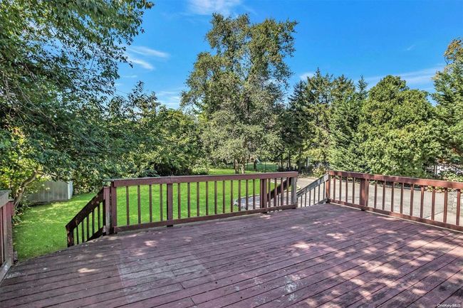 1438 Dewey Ave, House other with 2 bedrooms, 1 bathrooms and null parking in N Bellmore NY | Image 18