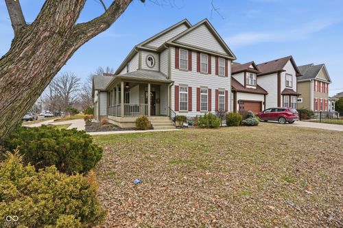 648 E 25th St, Indianapolis, IN, 46205-4263 | Card Image