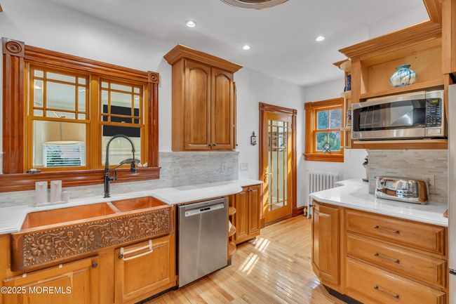 44 Irving Pl, House other with 4 bedrooms, 3 bathrooms and null parking in Red Bank NJ | Image 28