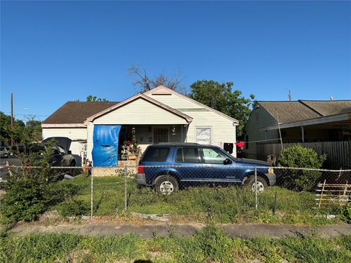 1103 Hoffman St, Houston, TX, 77020-7305 | Card Image