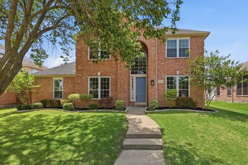 3508 Edwards Dr, Plano, TX, 75025-4424 | Card Image