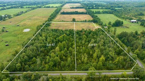 119 Christopher Rd, Enterprise, ON, K0K | Card Image