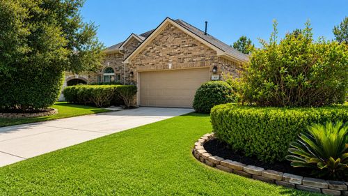 99 E Lasting Spring Cir, The Woodlands, TX, 77389-4306 | Card Image