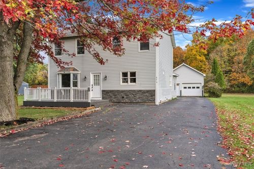 6410 Woodside Pl, Niagara Falls, NY, 14304-5406 | Card Image