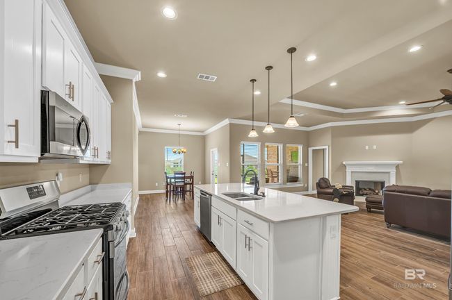 9532 Camberwell Dr, House other with 4 bedrooms, 3 bathrooms and 3 parking in Daphne AL | Image 26
