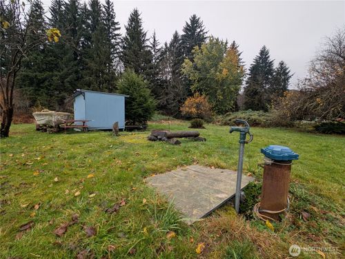81 Barber Rd, Clallam Bay, WA, 98326-9707 | Card Image