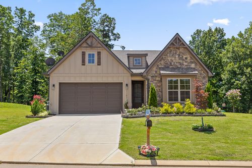 7183 Mercedes Ln, Ooltewah, TN, 37363-5564 | Card Image