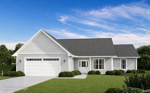 2031 Deepwater Loop, Monticello, IN, 47960 | Card Image
