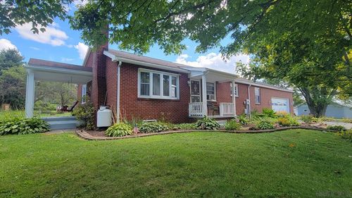 1245 Blacks Hill Rd, Boswell, PA, 15531-4023 | Card Image