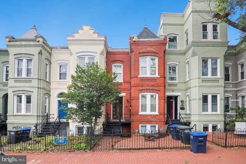 1018 F St Ne, WASHINGTON, DC, 20002-5326 | Card Image
