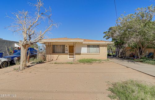 9329 Socorro Rd, El Paso, TX, 79907-6854 | Card Image