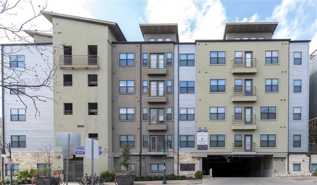 APT-511 - 2502 Leon St, Condo with 2 bedrooms, 2 bathrooms and 2 parking in Austin TX | Image 11