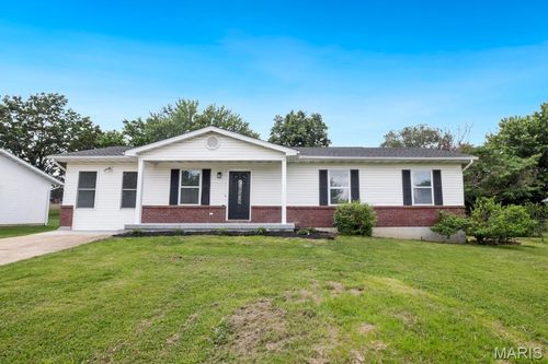 1037 Deerfield Dr, Sullivan, MO, 63080-1003 | Card Image