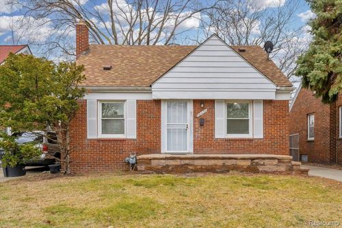 20426 Wexford St, Detroit, MI, 48234-1812 | Card Image