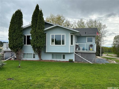 228 6 Ave N, Big River, SK, S0J0E0 | Card Image