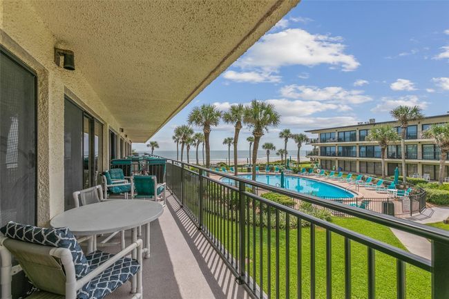 UNIT-206 - 7870 A1a S, Condo with 2 bedrooms, 2 bathrooms and null parking in SAINT AUGUSTINE FL | Image 38