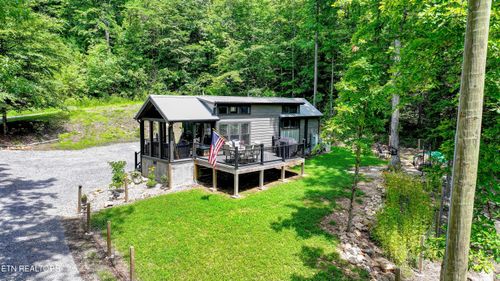 1429 Alpine Drive, Sevierville, TN, 37876 | Card Image