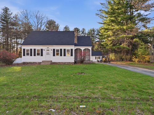 285 W Meadow Rd, Lowell, MA, 01854-1483 | Card Image