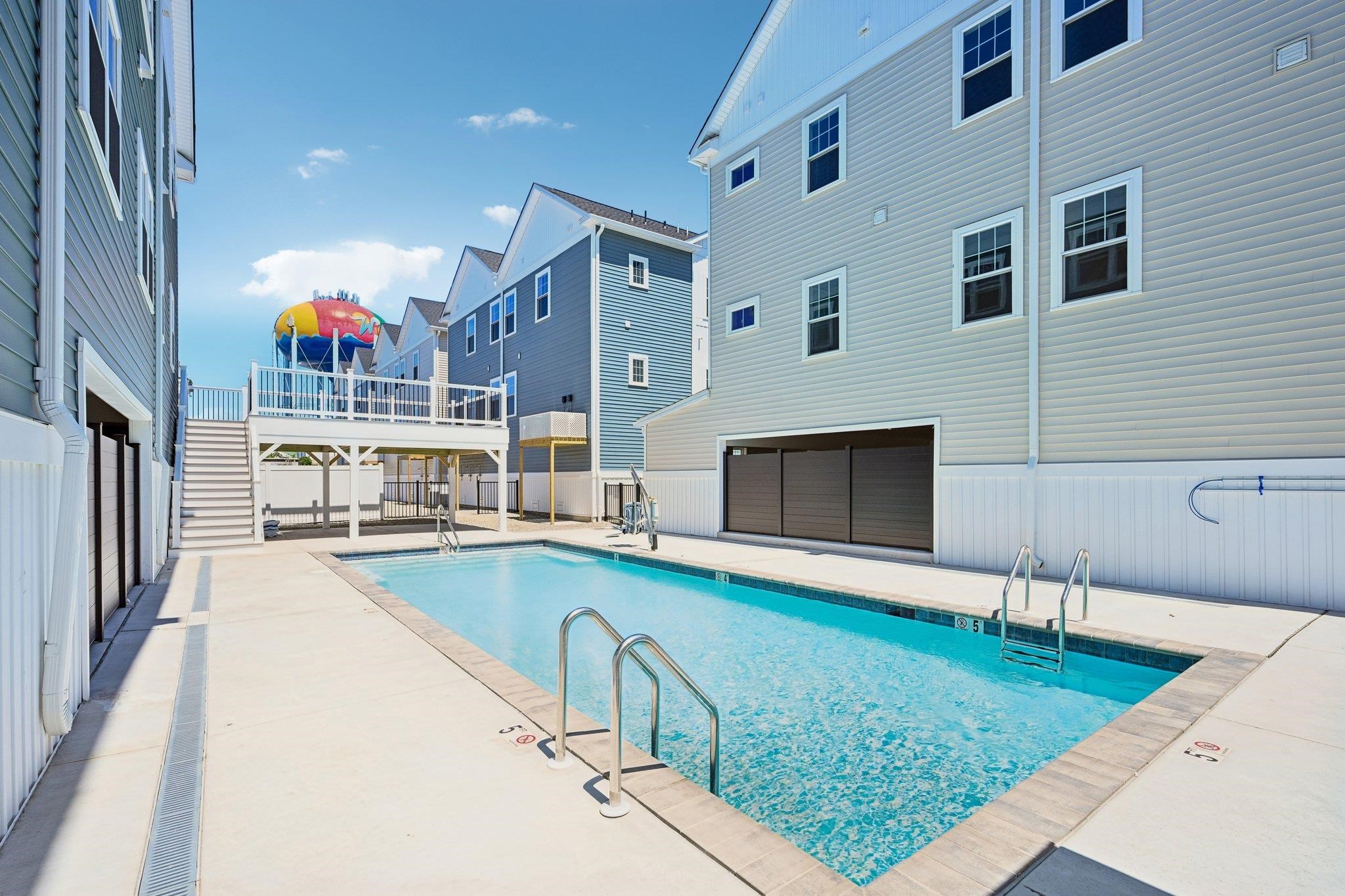 Residential in Wildwood 3