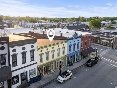 106-104106 S Main St, Harrodsburg, KY, 40330-1633 | Card Image