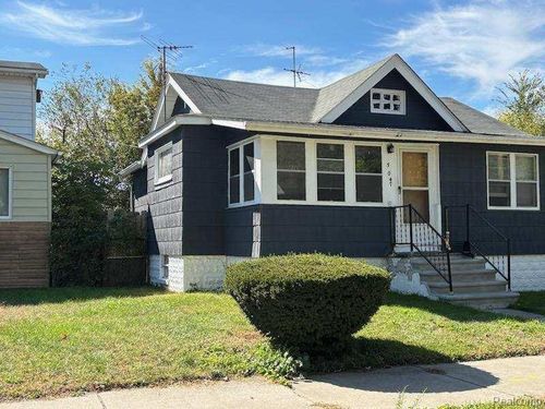 5047 Anatole St, Grosse Pointe, MI, 48236-2201 | Card Image