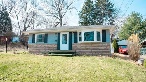 1222 Clifton Ave, Akron, OH, 44310-1255 | Card Image