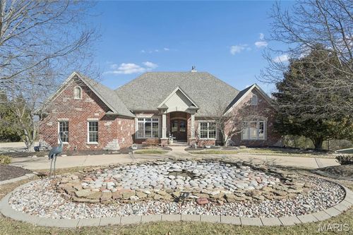 316 Barn Side Ln, Eureka, MO, 63025-1648 | Card Image