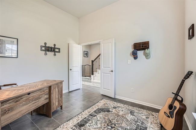 658 Cherrystone Loop, House other with 4 bedrooms, 3 bathrooms and 4 parking in Buda TX | Image 26