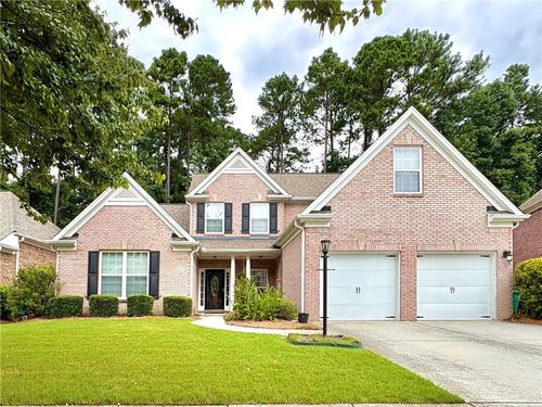 1328 Apple Orchard Ln, Snellville, GA, 30078-6785 | Card Image