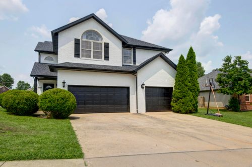 701 Silver Streak Rd, Nixa, MO, 65714-7871 | Card Image