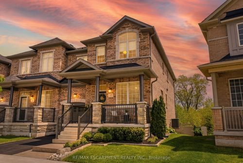 57 Riverwalk Dr, Waterdown, ON, L8B1X3 | Card Image