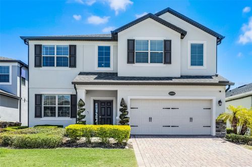 13320 Magnolia Valley Dr, CLERMONT, FL, 34711-8622 | Card Image