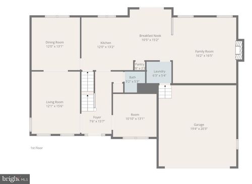 10003 Field Stone Ct, Fredericksburg, VA, 22408-9245 | Card Image