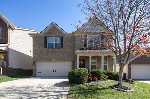 4246 Katherine Pl, Lexington, KY, 40515 | Card Image