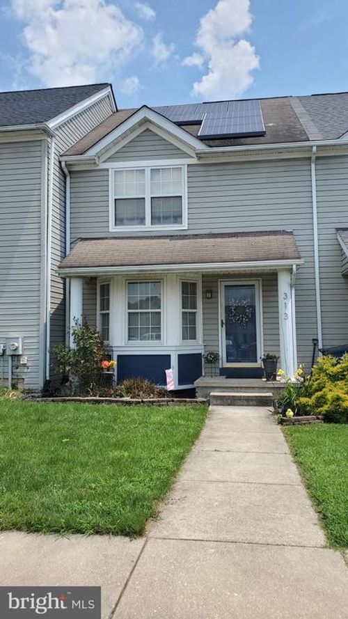 313 Buttonwoods Rd, ELKTON, MD, 21921-6542 | Card Image