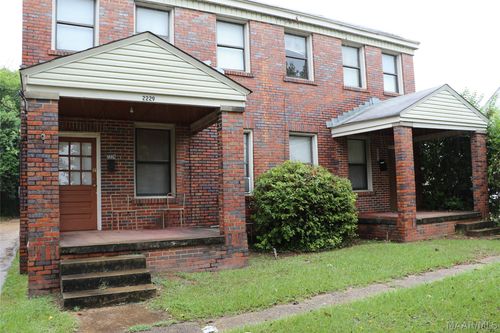 2229 Madison Avenue, Montgomery, AL, 36107 | Card Image