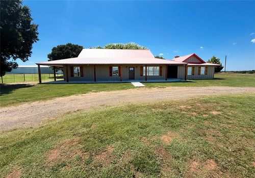 22982 N County Road 1940, Mangum, OK, 73554-3315 | Card Image