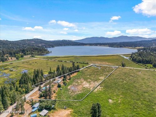 13085 N Ragged Ridge Rd, Hauser, ID, 83854-5603 | Card Image