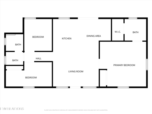 2719 Oak Grove Rd, Rocky Top, TN, 37769 | Card Image