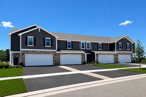 2228 Davidson Way, Yorkville, IL, 60560-4807 | Card Image